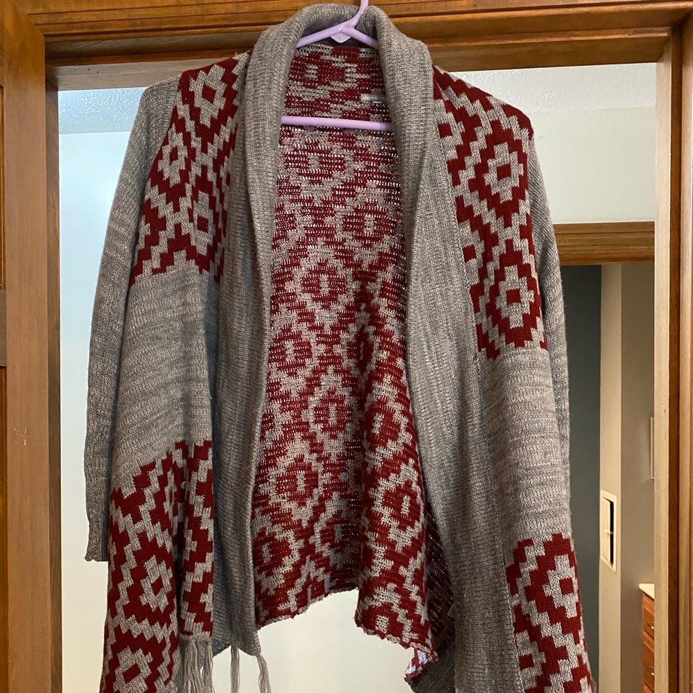Cardigan
